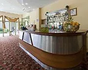 Hotel Flora Park