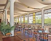 Flora Park Hotel 4*