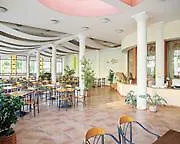 Hotel Flora Park Sunny Beach