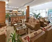 Hotel Flora Park 4*