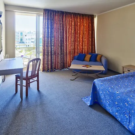 Hotel Flora Park Sunny Beach