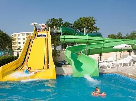 Hotel Flora Park