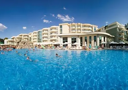 Flora Park Sunny Beach