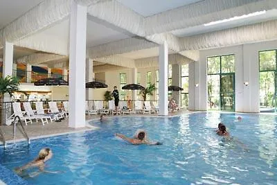 Hotel Flora Park