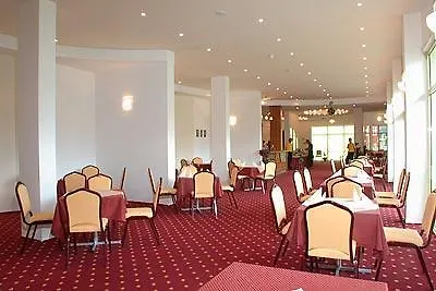 Hotel Flora Park Sunny Beach