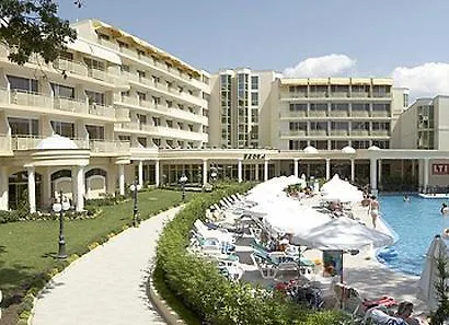 Hotel Flora Park 4*