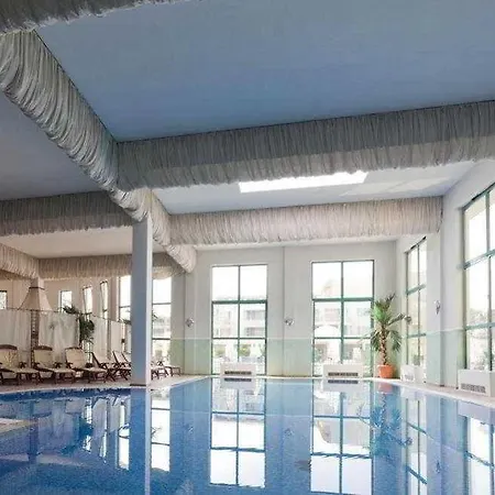 Hotel Flora Park Sunny Beach