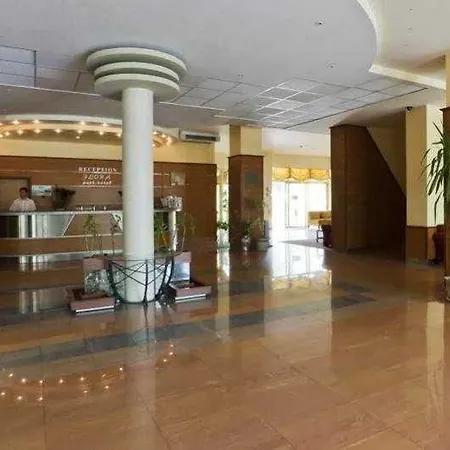 Flora Park Hotel