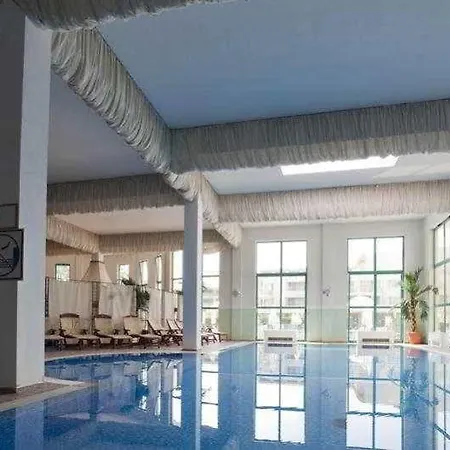 Flora Park 4* Sunny Beach